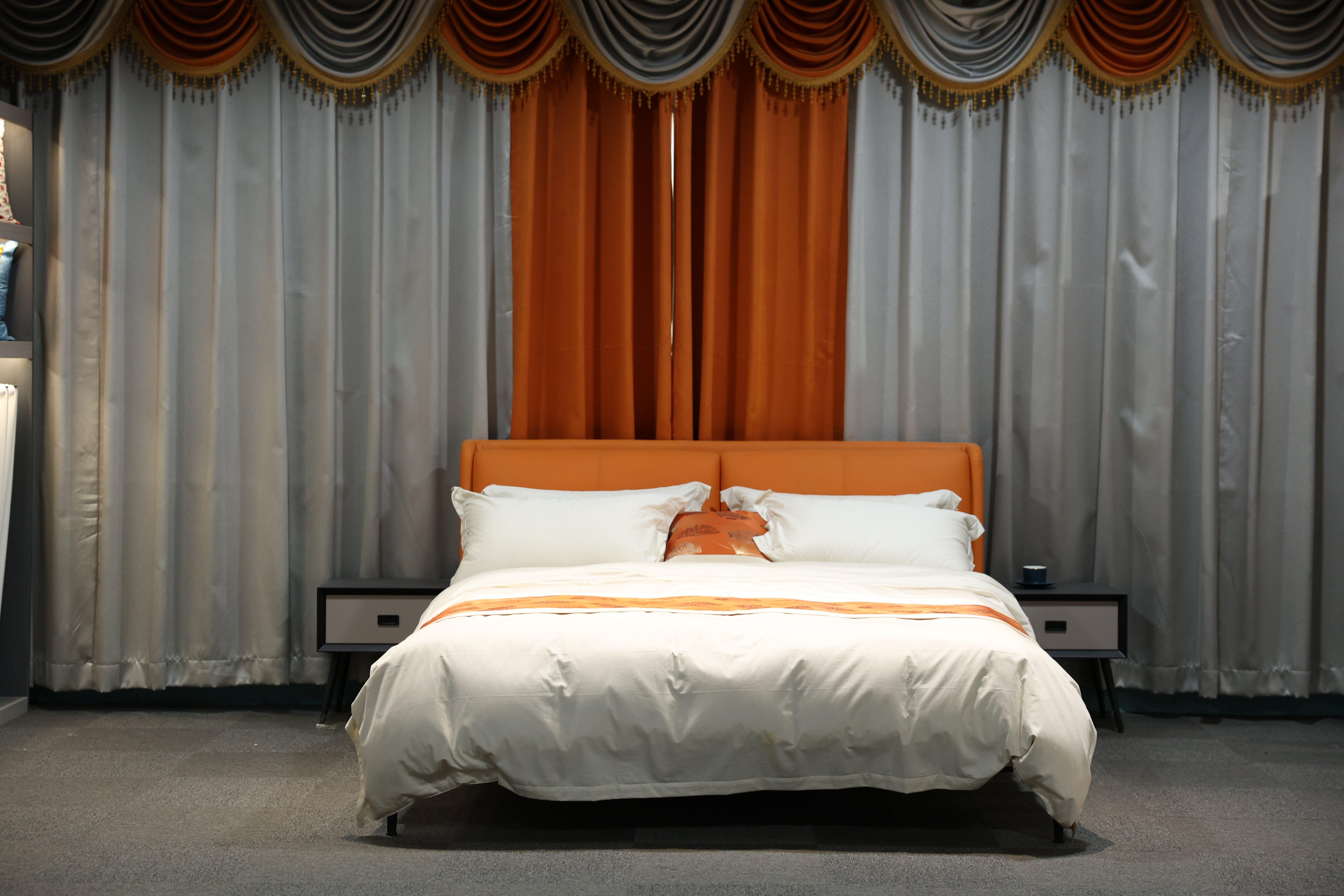 Inside the Norns Showroom: A Closer Look at Premium Hotel Bedding